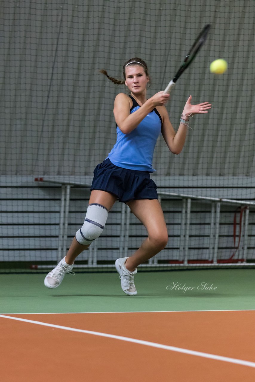 Katharina Huhnholz 404 - Sparkasse Westholstein Pokal Marne